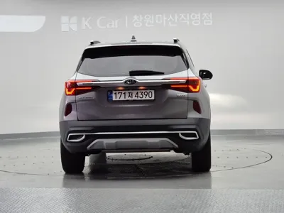Kia Seltos 2022, 57327 км, за 14441.38 USD - фото 7
