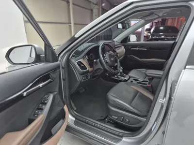Kia Seltos 2022, 57327 км, за 14441.38 USD - фото 9