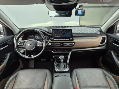 Kia Seltos 2022, 57327 км, за 14441.38 USD - фото 12
