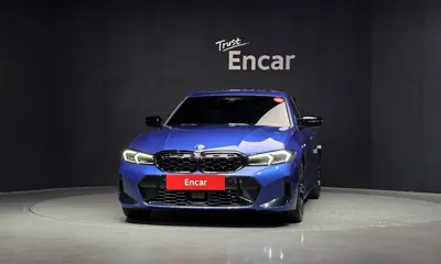 BMW 3-Series 2023, 38951 км, за 24222.13 USD