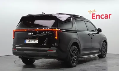 Kia Canival 2025, 28916 км, за 27438.62 USD
