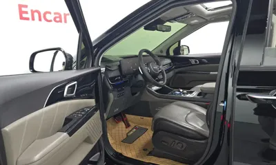 Kia Canival 2025, 28916 км, за 27438.62 USD - фото 10