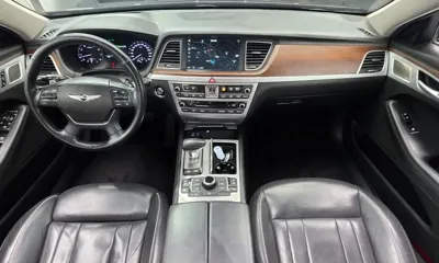 Genesis G80 2017, 280778 км, за 5205.21 USD - фото 7