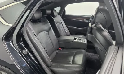 Genesis G80 2017, 280778 км, за 5205.21 USD - фото 11