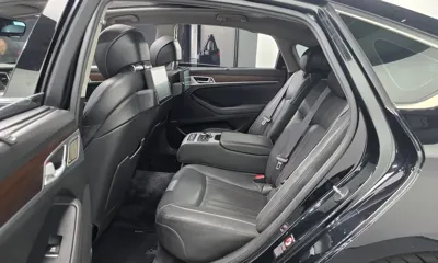 Genesis G80 2017, 280778 км, за 5205.21 USD - фото 12