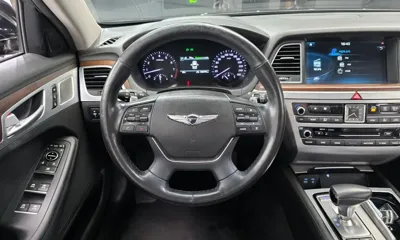 Genesis G80 2017, 280778 км, за 5205.21 USD - фото 13