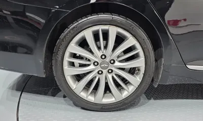 Genesis G80 2017, 280778 км, за 5205.21 USD - фото 21