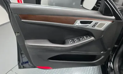 Genesis G80 2017, 280778 км, за 5205.21 USD - фото 24