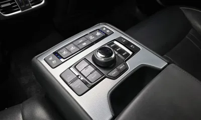 Genesis G80 2017, 280778 км, за 5205.21 USD - фото 32