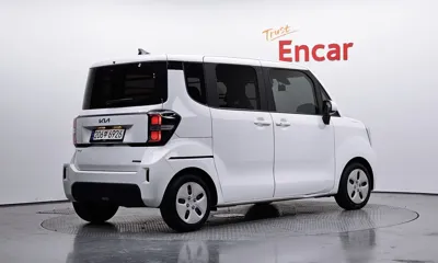 Kia Ray 2023, 16850 км, за 10245.91 USD