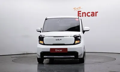 Kia Ray 2023, 16850 км, за 10245.91 USD