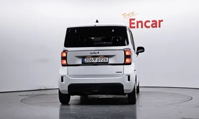Kia Ray 2023, 16850 км, за 10245.91 USD