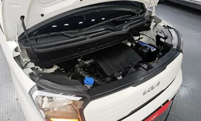 Kia Ray 2023, 16850 км, за 10174.61 USD - фото 6