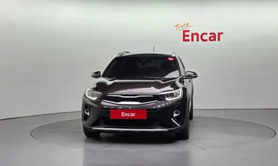 Kia Stonic 2018, 91013 км, за 7169.17 USD