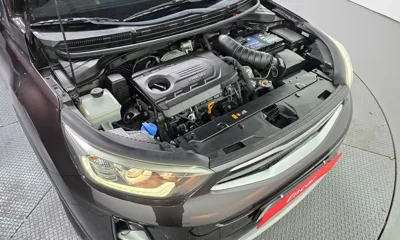 Kia Stonic 2018, 91013 км, за 7169.17 USD - фото 6