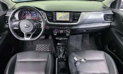 Kia Stonic 2018, 91013 км, за 7169.17 USD - фото 7