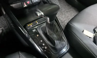 Kia Stonic 2018, 91013 км, за 7169.17 USD - фото 9