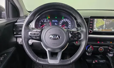 Kia Stonic 2018, 91013 км, за 7169.17 USD - фото 14