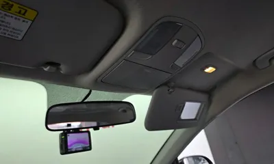 Kia Stonic 2018, 91013 км, за 7169.17 USD - фото 17