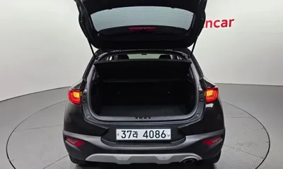 Kia Stonic 2018, 91013 км, за 7169.17 USD - фото 20