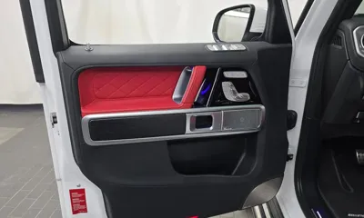 Mercedes-Benz G-Class 2023, 26300 км, за 154260.21 USD - фото 24