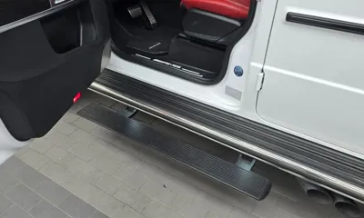 Mercedes-Benz G-Class 2023, 26300 км, за 154260.21 USD - фото 30