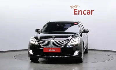 Hyundai Equus 2015, 115894 км, за 6147.55 USD