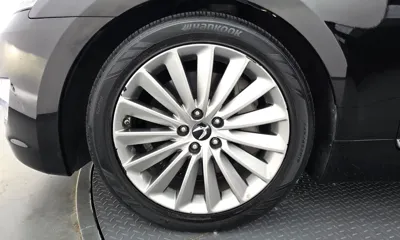 Hyundai Equus 2015, 115894 км, за 6147.55 USD
