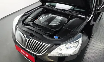 Hyundai Equus 2015, 115894 км, за 6104.77 USD - фото 6