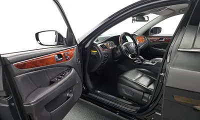 Hyundai Equus 2015, 115894 км, за 6104.77 USD - фото 10