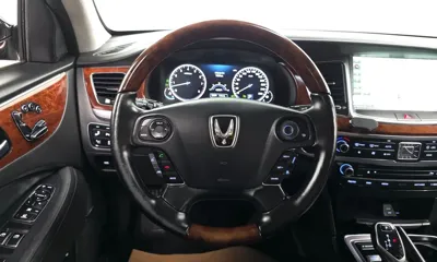 Hyundai Equus 2015, 115894 км, за 6104.77 USD - фото 12