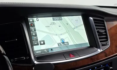 Hyundai Equus 2015, 115894 км, за 6104.77 USD - фото 13
