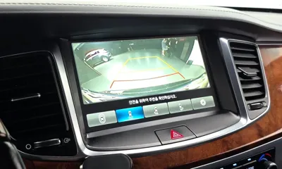 Hyundai Equus 2015, 115894 км, за 6104.77 USD - фото 14