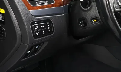 Hyundai Equus 2015, 115894 км, за 6104.77 USD - фото 15
