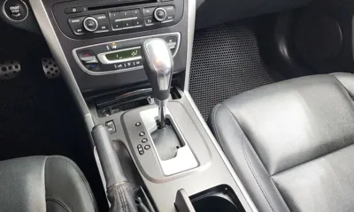 Renault-KoreaSamsung SM5 2017, 76700 км, за 3872.92 USD - фото 9