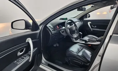 Renault-KoreaSamsung SM5 2017, 76700 км, за 3872.92 USD - фото 10