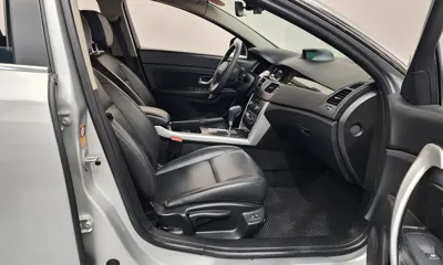 Renault-KoreaSamsung SM5 2017, 76700 км, за 3872.92 USD - фото 26