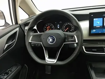 BYD MAX
