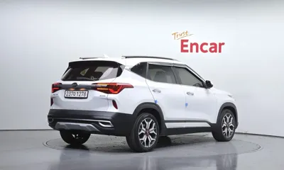 Kia Seltos 2021, 73874 км, за 12874.4 USD