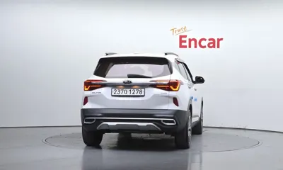 Kia Seltos 2021, 73874 км, за 12874.4 USD