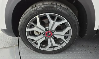 Kia Seltos 2021, 73874 км, за 12874.4 USD