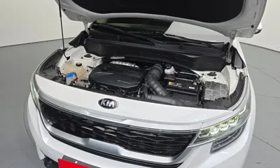 Kia Seltos 2021, 73874 км, за 12874.4 USD - фото 6