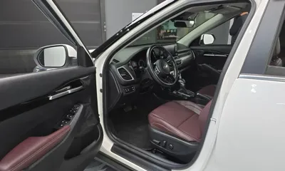 Kia Seltos 2021, 73874 км, за 12874.4 USD - фото 10