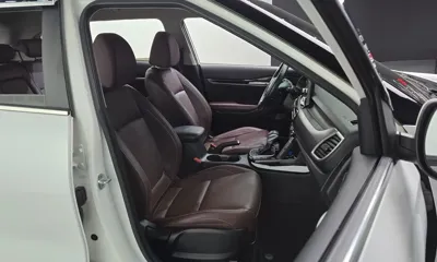 Kia Seltos 2021, 73874 км, за 12874.4 USD - фото 12
