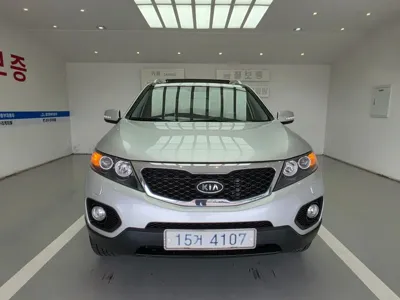 Kia Sorento 2010, 139019 км, за 3581.43 USD