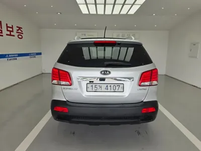 Kia Sorento 2010, 139019 км, за 3581.43 USD
