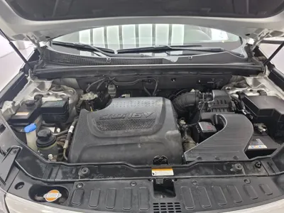 Kia Sorento 2010, 139019 км, за 3581.43 USD - фото 6