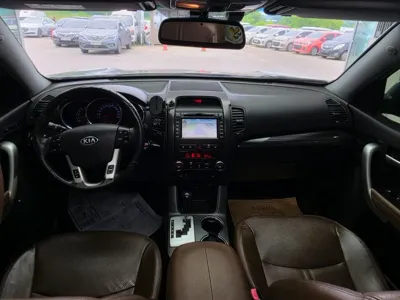 Kia Sorento 2010, 139019 км, за 3581.43 USD - фото 7