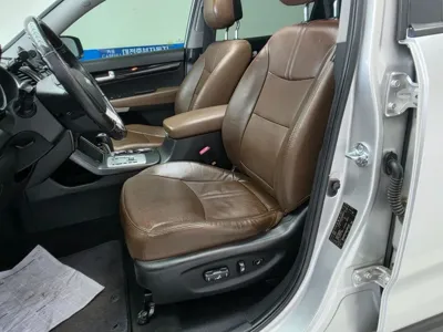 Kia Sorento 2010, 139019 км, за 3581.43 USD - фото 10