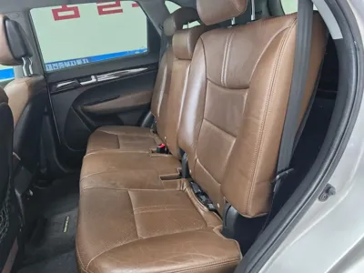 Kia Sorento 2010, 139019 км, за 3581.43 USD - фото 12